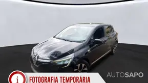 Renault Clio de 2022