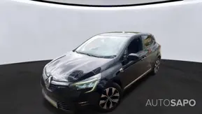 Renault Clio de 2022