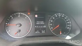 Renault Clio de 2022