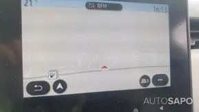 Renault Clio de 2022