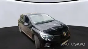 Renault Clio de 2022