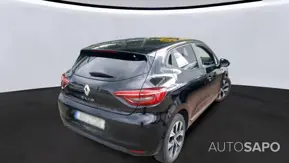 Renault Clio de 2022