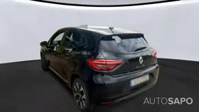 Renault Clio de 2022