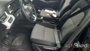 Renault Clio de 2022