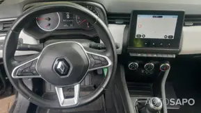 Renault Clio de 2022