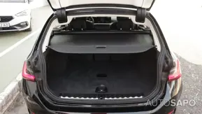 BMW Série 3 de 2023