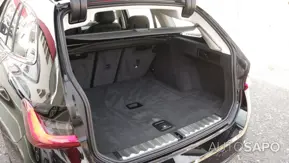 BMW Série 3 de 2023