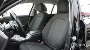 BMW Série 3 de 2023