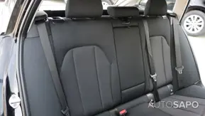 BMW Série 3 de 2023