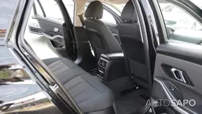 BMW Série 3 de 2023