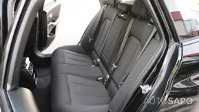 BMW Série 3 de 2023