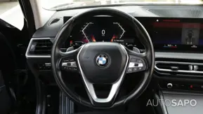 BMW Série 3 de 2023
