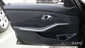 BMW Série 3 de 2023