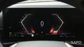BMW Série 3 de 2023