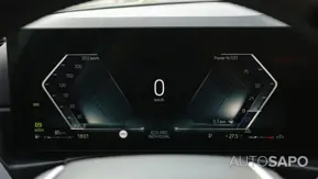 BMW Série 3 de 2023