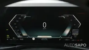 BMW Série 3 de 2023
