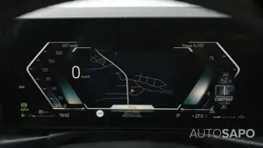 BMW Série 3 de 2023