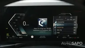 BMW Série 3 de 2023