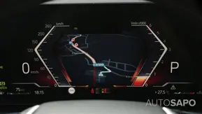 BMW Série 3 de 2023