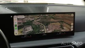 BMW Série 3 de 2023