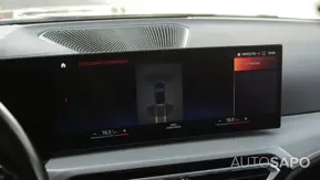 BMW Série 3 de 2023