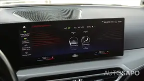 BMW Série 3 de 2023