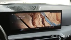 BMW Série 3 de 2023