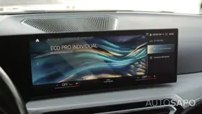 BMW Série 3 de 2023