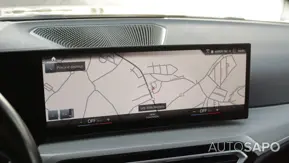 BMW Série 3 de 2023