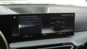 BMW Série 3 de 2023