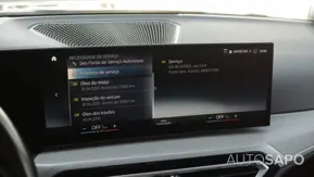 BMW Série 3 de 2023