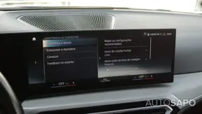 BMW Série 3 de 2023