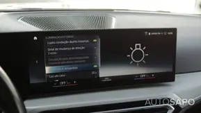 BMW Série 3 de 2023