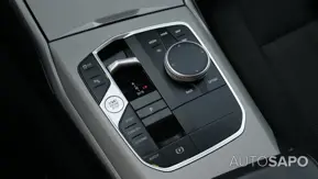 BMW Série 3 de 2023