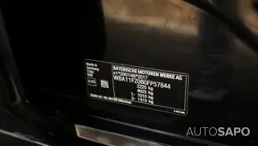 BMW Série 3 de 2023