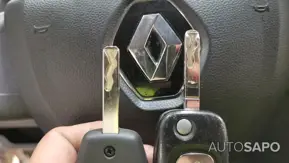 Renault Master de 2021