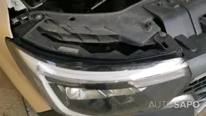 Renault Master de 2021