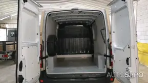 Renault Master de 2021