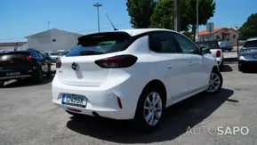 Opel Corsa 1.2 T Elegance de 2022