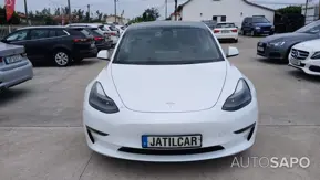 Tesla Model 3 de 2022