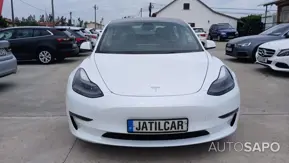 Tesla Model 3 de 2022