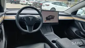 Tesla Model 3 de 2022