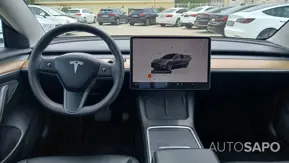 Tesla Model 3 de 2022