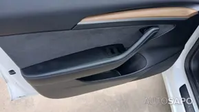Tesla Model 3 de 2022