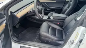 Tesla Model 3 de 2022