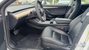 Tesla Model 3 de 2022