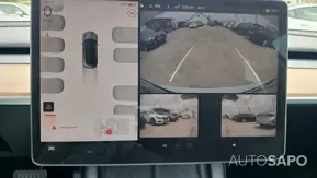 Tesla Model 3 de 2022