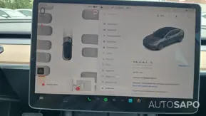 Tesla Model 3 de 2022