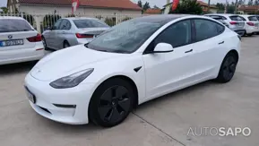 Tesla Model 3 de 2022