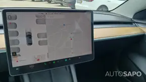 Tesla Model 3 de 2022